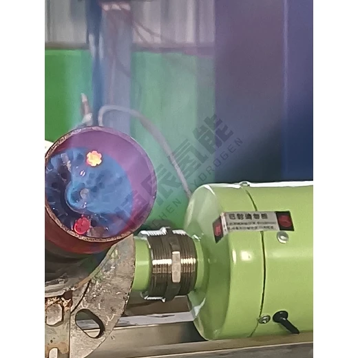 天津武清醇水制氫裝置價格天然氣摻氫設備為您提供節(jié)能解決方案