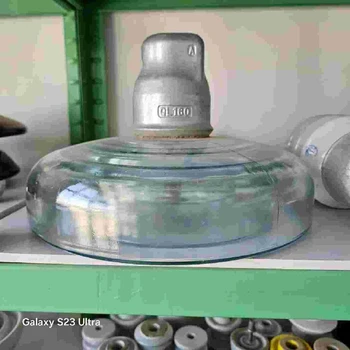 西藏U160BP玻璃絕緣子批發(fā),玻璃絕緣子U160BP廠家