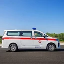 抗顛簸救護車訂單生產(chǎn)周期短