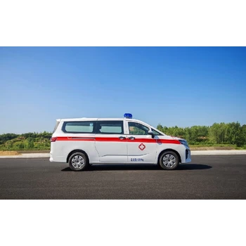 抗顛簸救護(hù)車定制化醫(yī)療設(shè)備集成