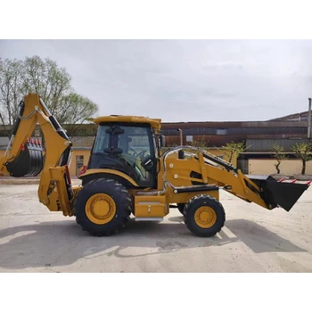 豐縣天津港兩頭忙鏟挖一體裝載機(jī)裝載機(jī)