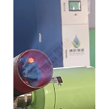 懷柔氫能源設(shè)備鋼鐵廠用天然氣摻氫