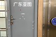 廣東海珠三級防盜門廠家電話