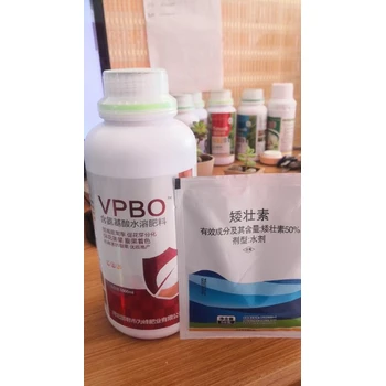 果樹控梢劑為峰肥業(yè)PBOVPBO果樹促控劑生產(chǎn)廠家