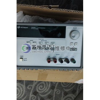 直流進口電源維修修好收費