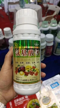 果樹(shù)著色劑促控劑PBO作用VPBO果樹(shù)促控劑生產(chǎn)廠(chǎng)家