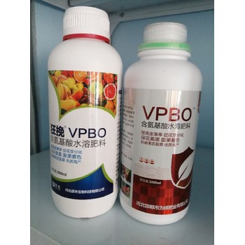 防裂果膨大素控梢劑PBO招商電話VPBO果樹促控劑生產(chǎn)廠家