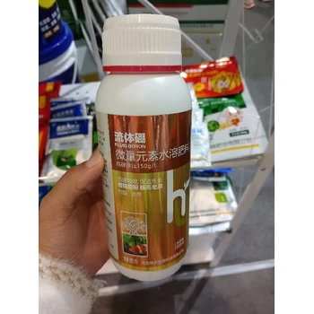 果樹控梢劑為峰肥業(yè)PBOVPBO果樹促控劑生產(chǎn)廠家