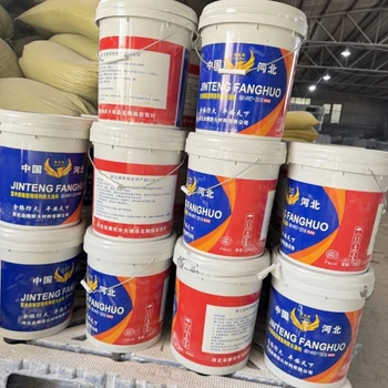 上饶县非膨胀型防火涂料厂家