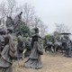 城市景觀雕塑定制圖