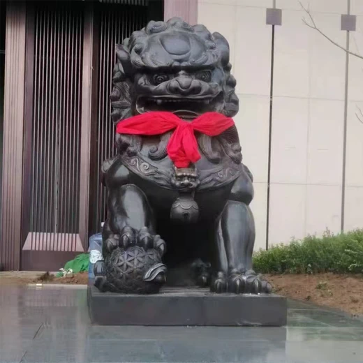 校園鑄銅雕塑精雕細琢精工制造