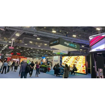 2025美國InfoComm視聽展-奧蘭多-音頻