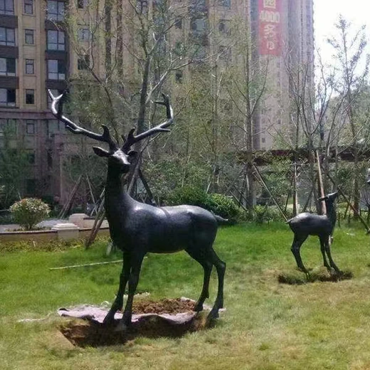 齒輪鑄銅雕塑,開業(yè)擺放廣場(chǎng)鑄銅雕塑廠家