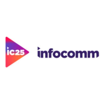 2025美國InfoComm視聽展-奧蘭多-音頻