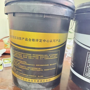 連云港連云區(qū)石膏基防火涂料多少錢一噸