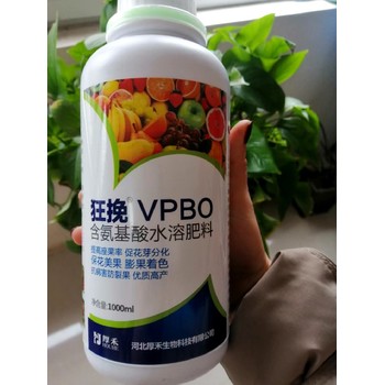 沃柑VPBO促控劑原理，為峰肥業(yè)促控劑廠家批發(fā)