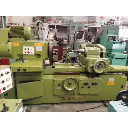 東莞舊機械回收公司