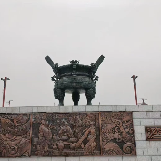 鹿鑄銅雕塑書簡生產(chǎn)廠家可免費設(shè)計