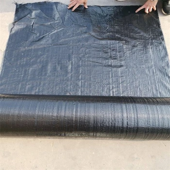 金昌防草布本地生產(chǎn)廠家,土工布廠家遮草布哪家好