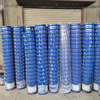 南阳镇平县膨胀型防火涂料多少钱一吨