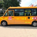 二手36座幼兒校車多少錢