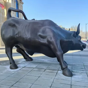 龍巖古代人物鑄銅雕塑,名人名像銅雕