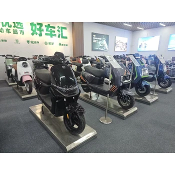 張家界電動車加盟電動車加盟