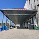 肇慶電動雨棚,大排檔防風帳篷方案設計與規(guī)劃