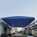 蘇州活動(dòng)雨棚,活動(dòng)雨棚多少錢一平方