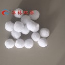 球形BFBR懸浮填料呼和浩特全新材料填料BFBR掛膜填料
