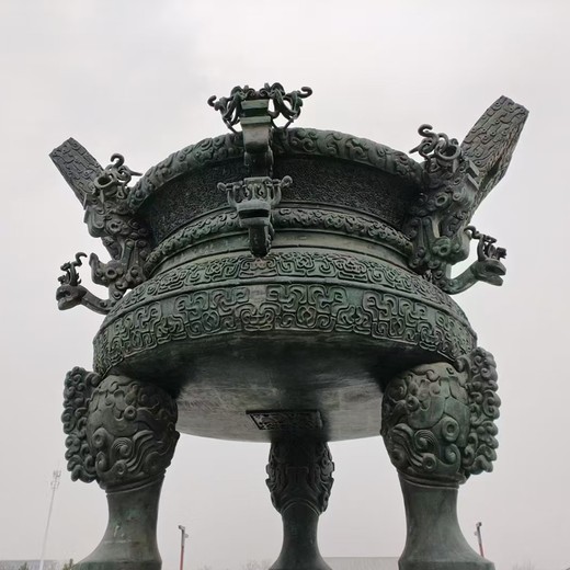 福建大型人物鑄銅雕塑,景觀工程山水定做