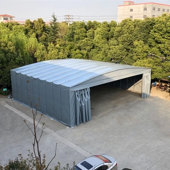 懷化推拉篷,搭建活動(dòng)帳篷,上門安裝