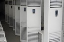 中山南朗各類空調(diào)回收電話,舊空調(diào)回收免費上門圖片