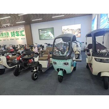 揭陽電動車免費代理電動車加盟