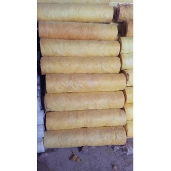 巖棉復(fù)合保溫管西寧復(fù)合巖棉保溫管