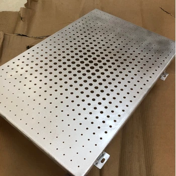 甘肅沖孔鋁單板價(jià)格優(yōu)惠,幕墻沖孔鋁單板廠家價(jià)格