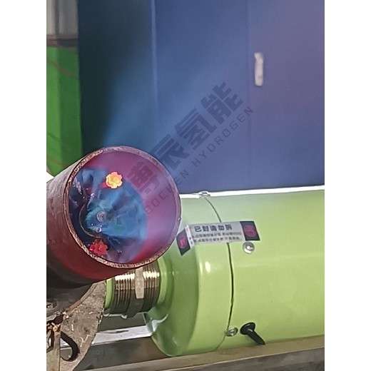 南開博辰氫能天然氣摻氫設(shè)備摻氫效果設(shè)備報(bào)價(jià)