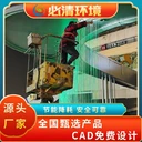 音樂噴泉,成都音樂程控噴泉