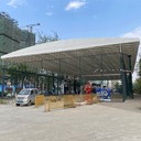 阜陽電動雨棚,大排檔防風(fēng)帳篷方案設(shè)計(jì)與規(guī)劃