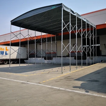 汕尾大型推拉帳篷,環(huán)保折疊帳篷廠家供應(yīng)