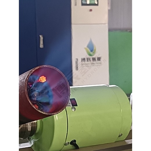 南昌博辰氫能天然氣摻氫設(shè)備歡迎考察廠家