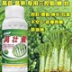 莴壮宝根茎膨大莴笋叶面肥用法用量图