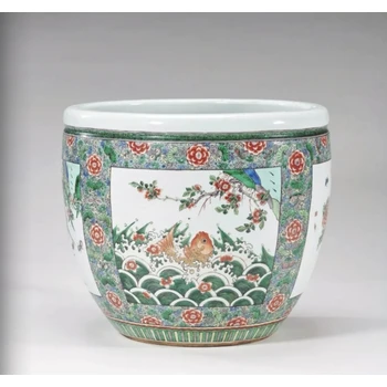 相州窯瓷器拍賣價格北京保利瓷器拍賣時間