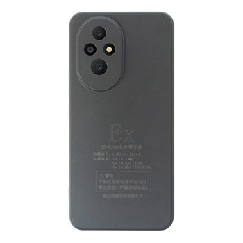 防爆手機-廠家-青海JS-H200防爆手機