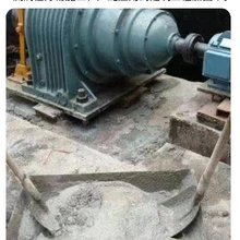 二類灌漿料鄭州高強早強加固灌漿料廠家微膨脹型國標產品