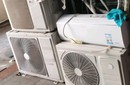 中山黃圃各類空調(diào)回收聯(lián)系電話,舊空調(diào)回收免費(fèi)上門圖片