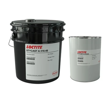 湖南樂泰316-48灌封膠單組份灌封膠
