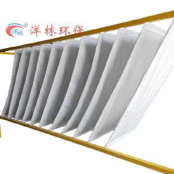 質(zhì)量可靠固定床平板填料組合填料掛膜圖片