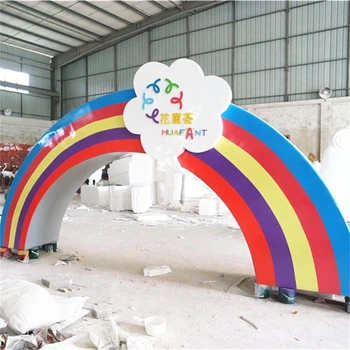 秦皇島生產(chǎn)園林門(mén)頭雕塑廠家,供應(yīng)公園景區(qū)景觀門(mén)頭雕