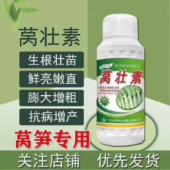 邯鄲為峰萵筍葉面肥作用為峰肥業(yè)廠(chǎng)家招商沃萵多